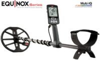 Minelab Vanquish 440